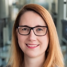 Izzy Amalie - UX Designer