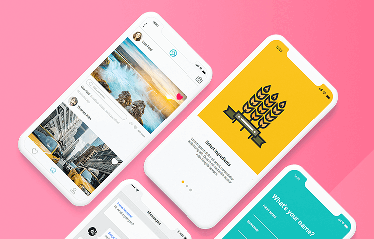 Sustainable Living App